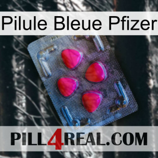 Pfizer Blue Pill 13